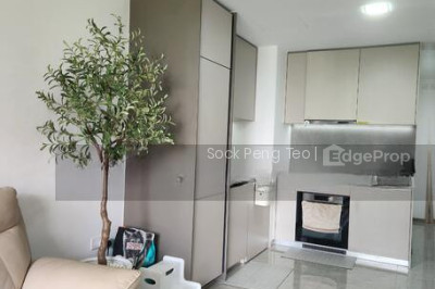 SENGKANG GRAND RESIDENCES Apartment / Condo | Listing