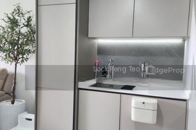 SENGKANG GRAND RESIDENCES Apartment / Condo | Listing