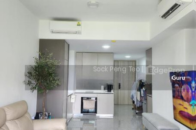 SENGKANG GRAND RESIDENCES Apartment / Condo | Listing