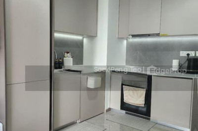 SENGKANG GRAND RESIDENCES Apartment / Condo | Listing