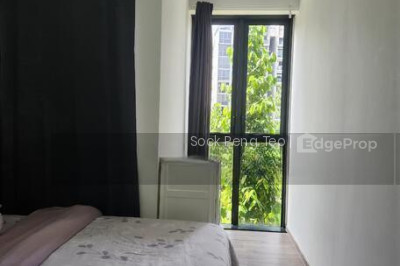 SENGKANG GRAND RESIDENCES Apartment / Condo | Listing