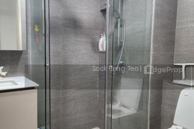 SENGKANG GRAND RESIDENCES Apartment / Condo | Listing