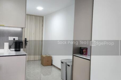 SENGKANG GRAND RESIDENCES Apartment / Condo | Listing