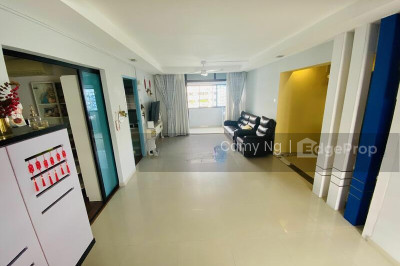 506A WELLINGTON CIRCLE HDB | Listing