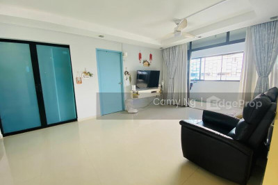 506A WELLINGTON CIRCLE HDB | Listing