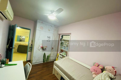 506A WELLINGTON CIRCLE HDB | Listing