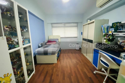 506A WELLINGTON CIRCLE HDB | Listing