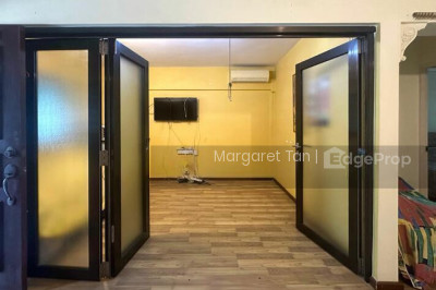 256 ANG MO KIO AVENUE 4 HDB | Listing