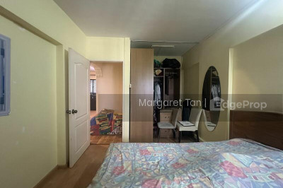 256 ANG MO KIO AVENUE 4 HDB | Listing