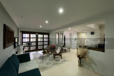 371 WOODLANDS AVENUE 1 HDB | Listing