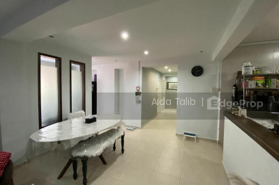 371 WOODLANDS AVENUE 1 HDB | Listing