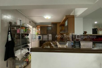 371 WOODLANDS AVENUE 1 HDB | Listing