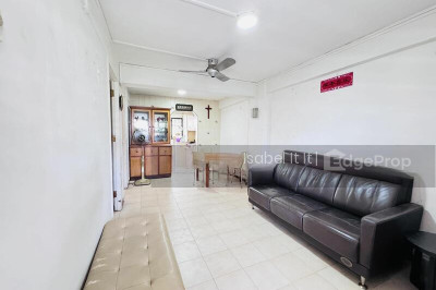 133 JALAN BUKIT MERAH HDB | Listing