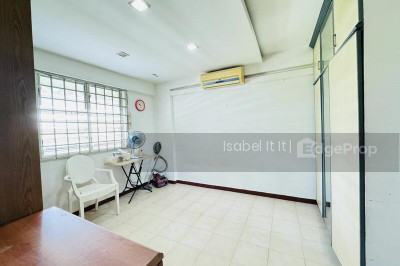 133 JALAN BUKIT MERAH HDB | Listing