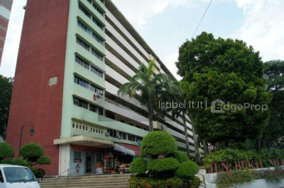 133 JALAN BUKIT MERAH HDB | Listing