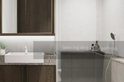 KOON SENG HOUSE Apartment / Condo | Listing