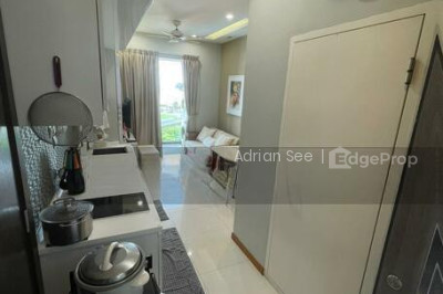 SIMS EDGE Apartment / Condo | Listing