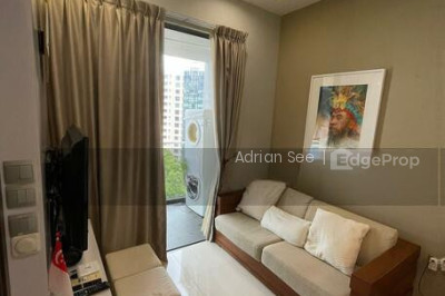 SIMS EDGE Apartment / Condo | Listing