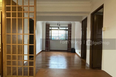 87 REDHILL CLOSE HDB | Listing