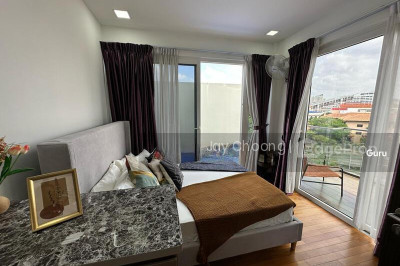 SUITES @ TOPAZ Apartment / Condo | Listing