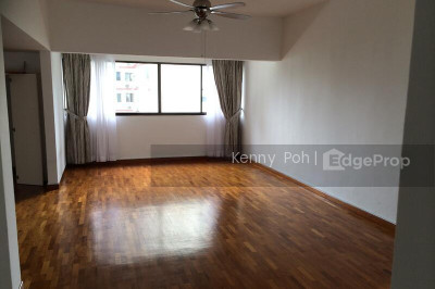 GRANGE HEIGHTS Apartment / Condo | Listing