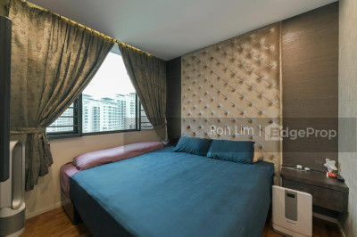 THE AMORE Apartment / Condo | Listing