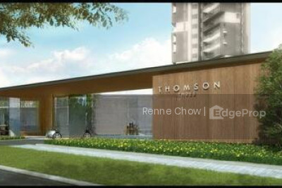 THOMSON THREE Apartment / Condo | Listing