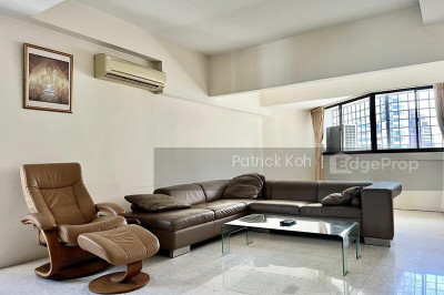 GRANGE HEIGHTS Apartment / Condo | Listing