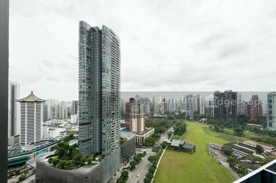 TWENTYONE ANGULLIA PARK Apartment / Condo | Listing