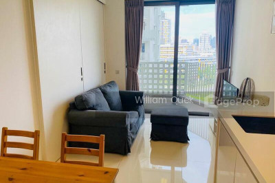 SKY HABITAT Apartment / Condo | Listing