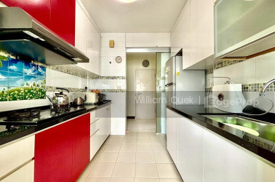 453 YISHUN STREET 41 HDB | Listing