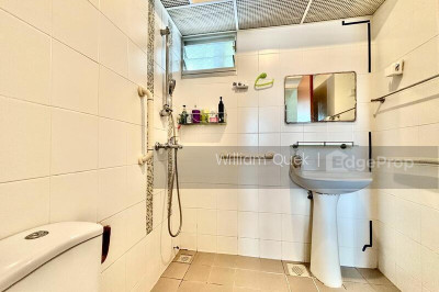 453 YISHUN STREET 41 HDB | Listing