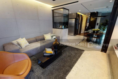 THE IVERIA Apartment / Condo | Listing