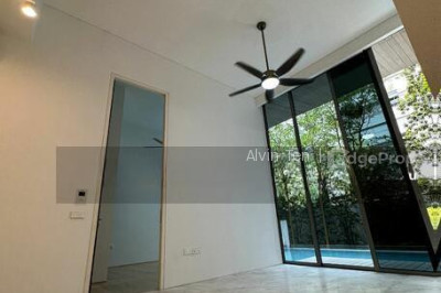 CLUNY PARK RESIDENCE Apartment / Condo | Listing