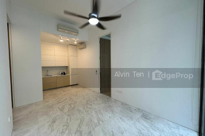 CLUNY PARK RESIDENCE Apartment / Condo | Listing