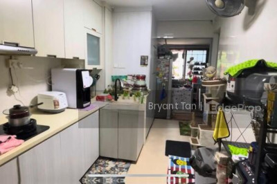 127 YISHUN STREET 11 HDB | Listing