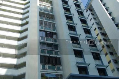 113 RIVERVALE WALK HDB | Listing