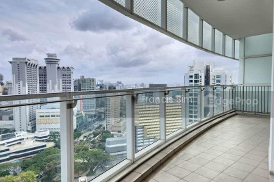 SAINT THOMAS SUITES Apartment / Condo | Listing