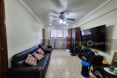 341 JURONG EAST AVENUE 1 HDB | Listing