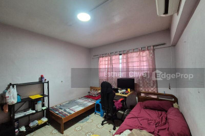 341 JURONG EAST AVENUE 1 HDB | Listing