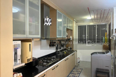 838 JURONG WEST STREET 81 HDB | Listing