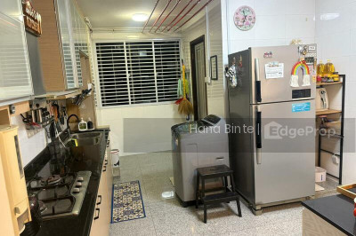 838 JURONG WEST STREET 81 HDB | Listing