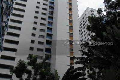 545 BUKIT PANJANG RING ROAD HDB | Listing