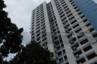 545 BUKIT PANJANG RING ROAD HDB | Listing