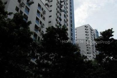 545 BUKIT PANJANG RING ROAD HDB | Listing