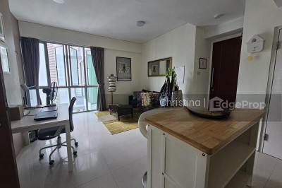 EMILY RESIDENCE Apartment / Condo | Listing