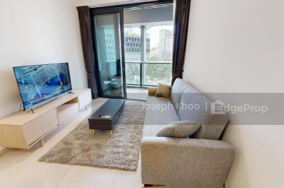 DUO RESIDENCES Apartment / Condo | Listing