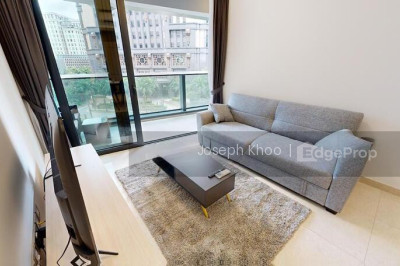 DUO RESIDENCES Apartment / Condo | Listing