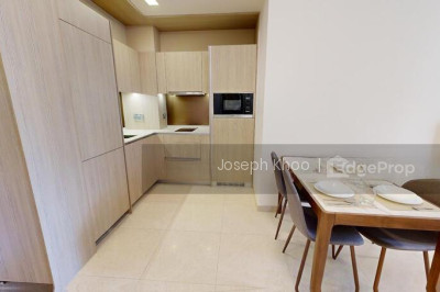 DUO RESIDENCES Apartment / Condo | Listing