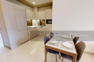 DUO RESIDENCES Apartment / Condo | Listing